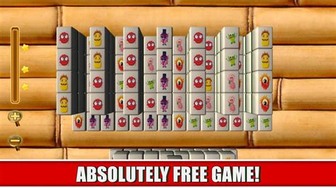 Descarga De Apk De Mahjong — Solitario And Puzzles Gratis Para Android