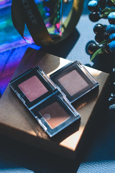 Pen My Blog The Face Shop Fmgt Rosy Nude Ink Lasting Cushion Foundation Review Application