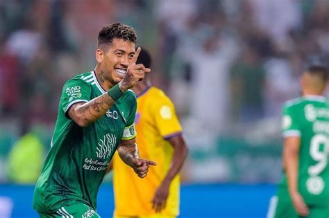 Au Delà Du Mercato Quest Ce Que Al Ahli Arabie Saoudite Al