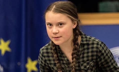 Decoding the Greta effect