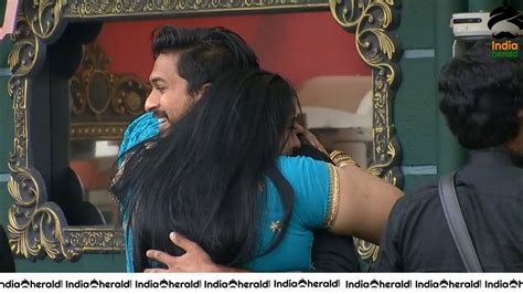 Bigg Boss Tamil Season Day Hot Stills Set