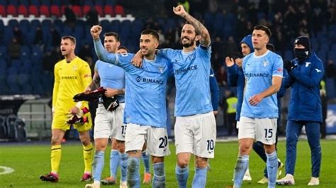 Berikut Klasemen Liga Italia Usai Lazio Bantai Ac Milan 4 0