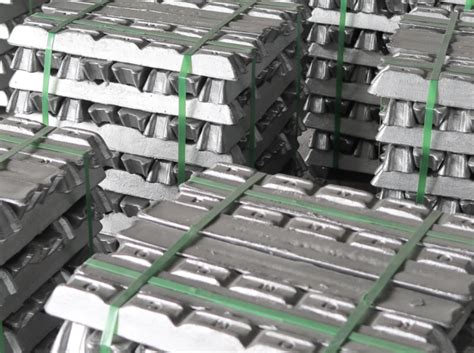 Aluminium Recycling Romco Metals
