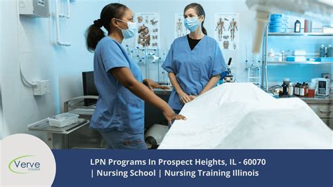 What Are The Must Have Nursing Skills For Lpns Verve College