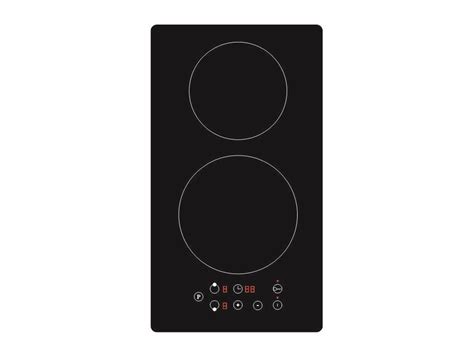 2 Burner Induction Cooker For Vn