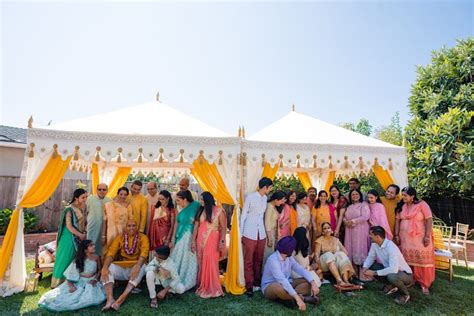 Puja Keyur Haldi Choora Ceremony Wedding Documentary Blog