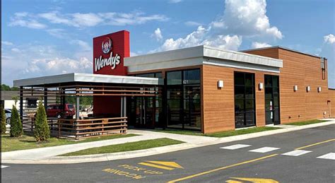 Wendy’s Begins Closures Of 140 Locations Nationwide | Ridgefield Daily ...