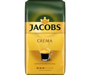 Jacobs Expertenr Stung Crema Bohnen G Ab Preisvergleich