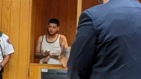 Two Men To Face Murder Charges In Holyoke Shooting Crimedoor