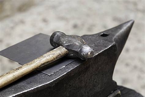 Hammer Anvil Background Images Hd Pictures And Wallpaper For Free