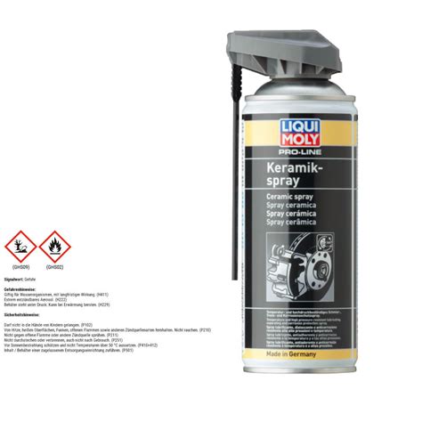 LIQUI MOLY 7385 Montagepaste