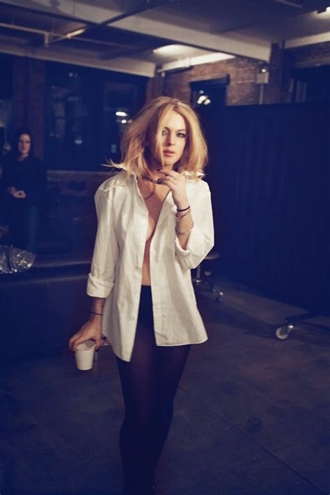 AtoZ Hotphotos Lindsay Lohan Hot Stills
