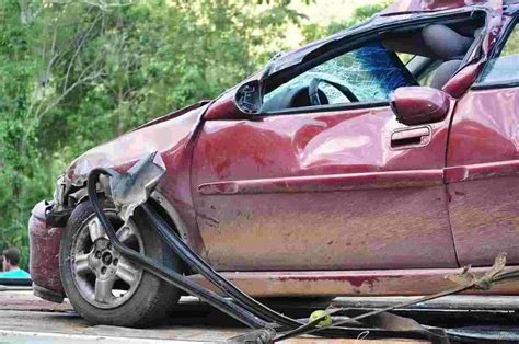 Ohio Car Accident Laws Explained 216lawyers