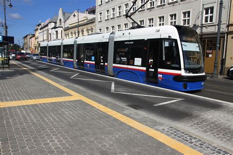 Przystanki wiedeńskie powstaną na Gdańskiej Pierwszy krok jeszcze w