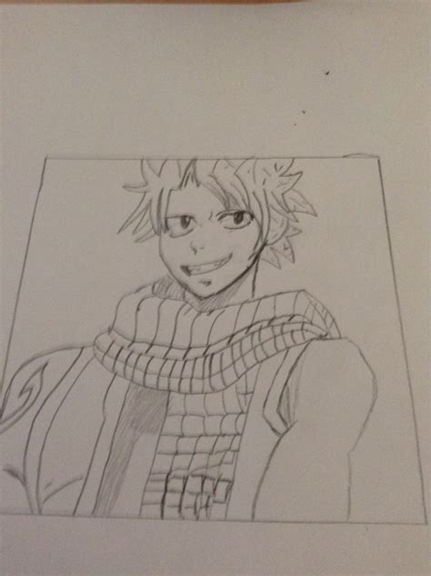 Natsu Blog Ou Les Mangas Sont Maitre