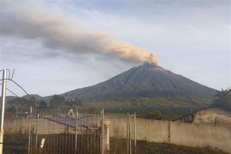 Wisata Solok Cocok Buat Liburan Sepuluh Destinasi Wisata Kota Solok