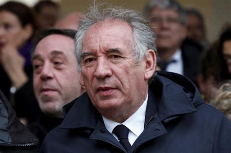 Francia Fran Ois Bayrou Il Nuovo Premier Chi Il Leader Centrista