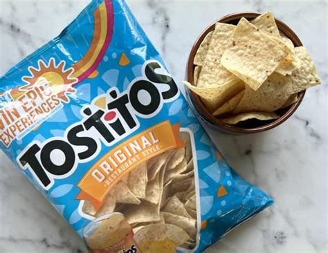 Best Tortilla Chips: 16 Brands, Tasted and Reviewed. - Daring Kitchen