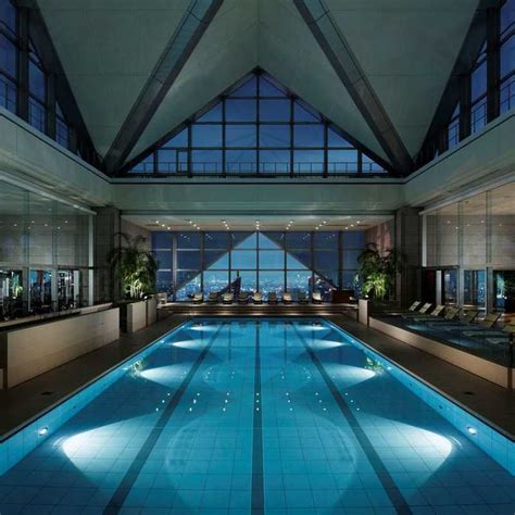 The 20 best spa hotels in Japan