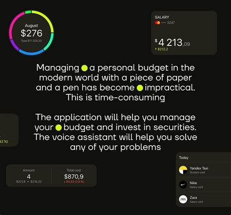 finance manager  behance