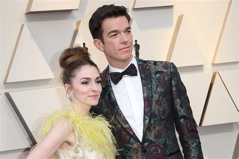 Exclusive | John Mulaney, wife Anna Marie Tendler are divorcing