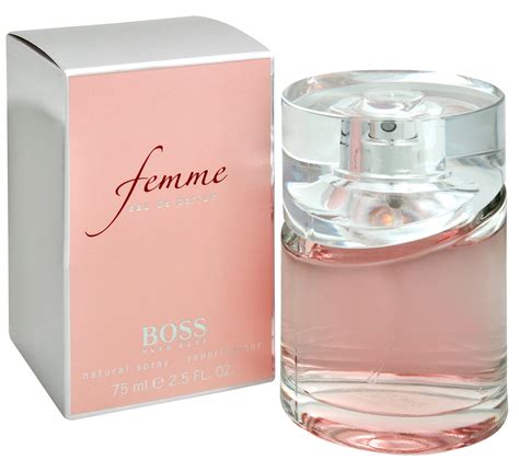 Boss Femme - EDP | Vivantis – Von Handtasche bis Parfum