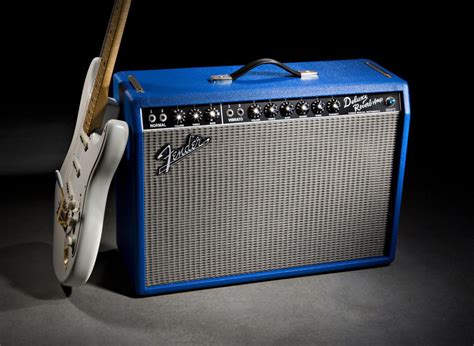 10 Best Fender Amp Of All Time 2024 Top Musical Equipment