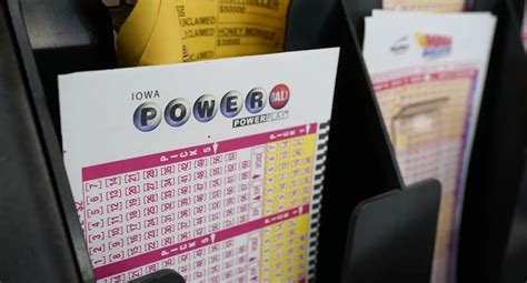 Powerball Por Qué El Ganador De 1 Millón De Dólares En Nueva York Solo