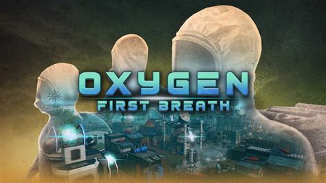 Oxygen First Breath Review Tief Durchatmen Und Anpacken