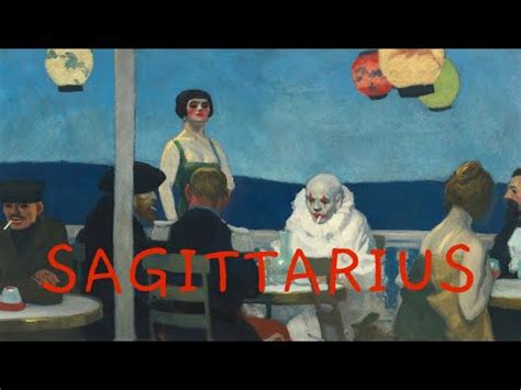 Sagittarius Wow This Reading Took A Turn Partner Swap September