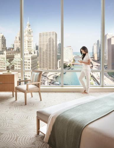 14 Best Romantic Hotels In Chicago Trip101