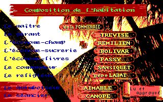 Freedom Les Guerriers De L Ombre Abandonware France