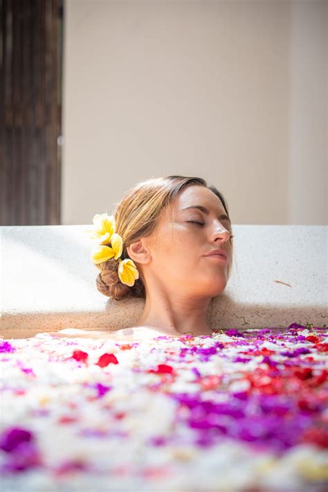Bali Flower Bath Where To Have A Flower Bath In Bali Sankara Suites
