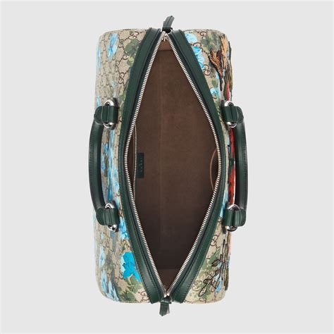 Gucci Gg Floral Wallet