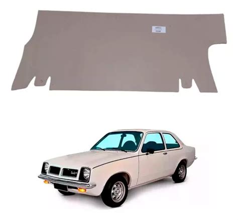 Papelao Tanque Chevette Antigo Ate Frete Gr Tis