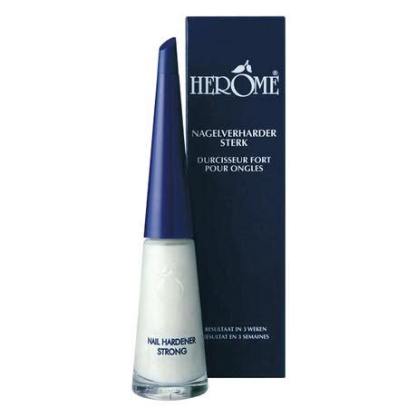 Her Me Nail Hardener Extra Strong Ml Baslerbeauty