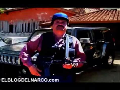 Colección de autos de El Chapo Guzmán Vídeo Dailymotion