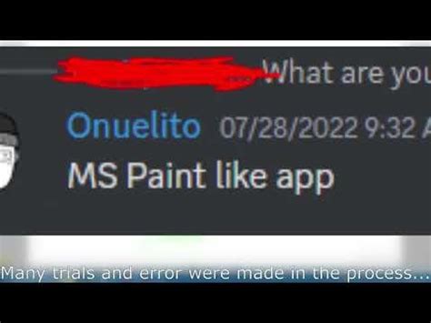 paint program  pyglet rpyglet