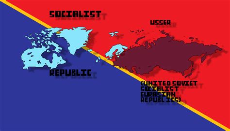 Pixilart The Socialist Axis Alt History Lore By Hollihollz