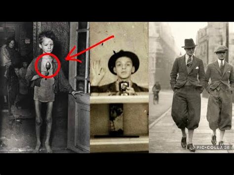 Remarkable Historical Photos Unseen From The Past Youtube