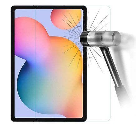 Samsung Galaxy Tab S Ultra Panzerglas Schutzglas Clear H Kaufen Auf