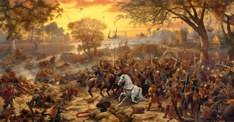 The Causes And Effects Of The French And Indian War