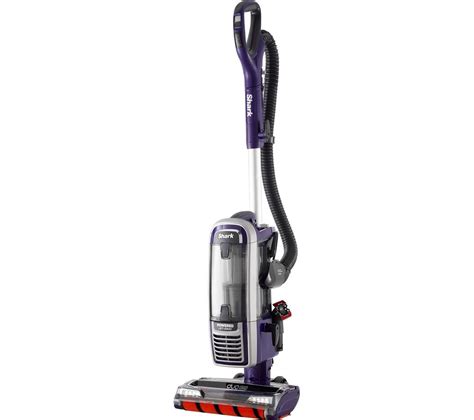 Buy SHARK DuoClean Powered Lift Away AX910UK Upright Bagless Vacuum