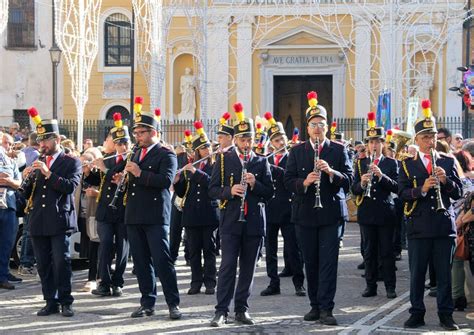 22 Ottobre 2023 Le Foto Della Processione Lungo Le Strade Di Torre