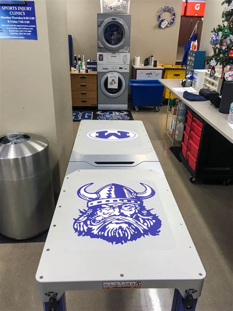 Miamisburg High School Rogers Athletic