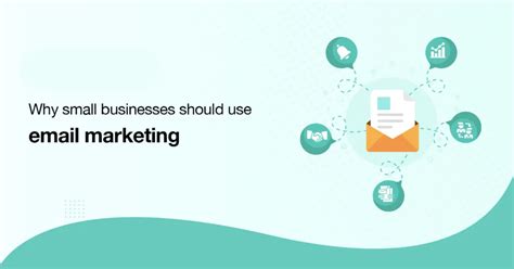 Why Email Marketing Is Important For Small Businesses Techironed