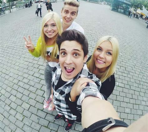 Lionttv Dagibee Bibisbeautypalace Julienco Bibisbeautypalace