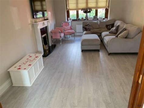 Impressive Patina Classic Oak Grey Im Select Floors Tiles