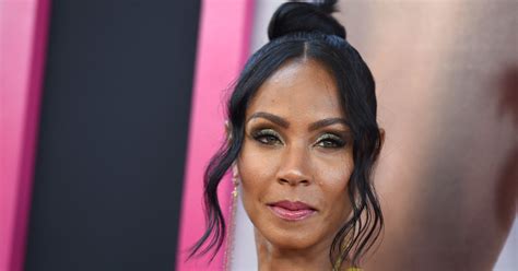 Jada Pinkett Smith Discusses Past Sex Addiction I Am A Binger