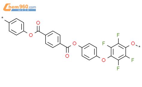 Poly Oxy Tetrafluoro Phenylene Oxy